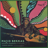 Majid Bekkas/ Cervo - Soudani Manayou