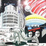 Erik Van Den Broek - Expressed