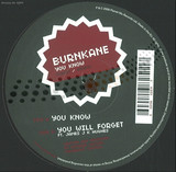 Burnkane - You Know