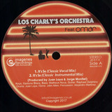 Los Charly's Orchestra - Its So / History (feat. Omar)