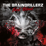 The Braindrillerz, Hyrule War, Miss Enemy - First Blood