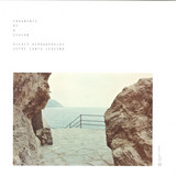 Alexis Georgopoulos/ Jefre Cantu-ledesma - Fragments Of A Season LP (reissue)