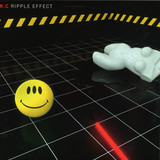 Mr C - Ripple Effect (marc Houle, Noel Jackson, Chloe Remixes)