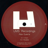 Alex Guerra - Ums 05