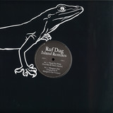 Ruf Dug - Island Remixes 2