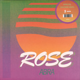 Abra - Rose