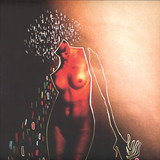 Dear Earth - Gone Solid Ep