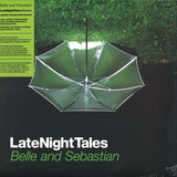 Belle & Sebastian - Late Night Tales 2x12"