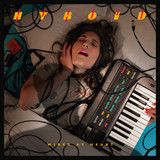 Hyboid - Wired At Heart