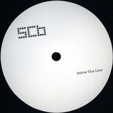 SCB - Below The Line Ep