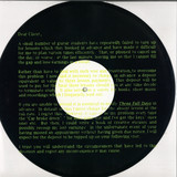 Little Movies - The Little Movies Long Play