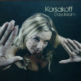 Korsakoff - Daydream Ep