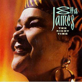 Etta James - The Right Time