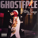 Ghostface - The Pretty Toney Album