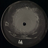 Aleja Sanchez - The Acheron Passage Ep