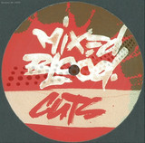 Richard Sen & Cazbee - Wild Thing / Dream Affair / Bu