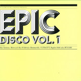 Epic Disco - Vol.1