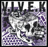 V.I.V.E.K - Where Were You / Step FWD