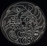 Butane - Techno Mafia EP