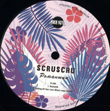 Scruscru - Romantik