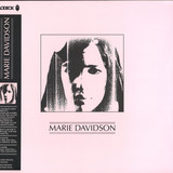 Marie Davidson - Marie Davidson EP