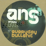 Ans - Everyday Bullshit