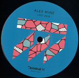 Alex Mine - Lost 2018