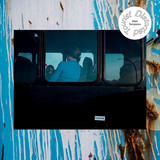 Mark Templeton - Distorted Tourist