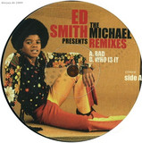 Ed Smith - The Michael Remixes 3