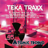 Teka Traxx - Move That Body