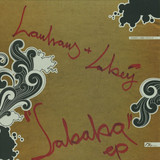 Lauhaus & Labeij - Sababa Ep