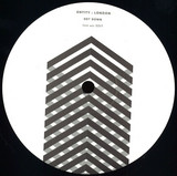 Entity : London - Get Down (Lost.Act Edit)