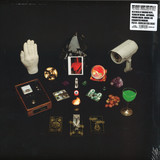 Various - Previously Undisclosed Rituals