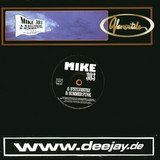 Mike 303 - S'sylvestre