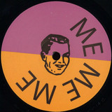 Shit Robot - Cubed / Rotation