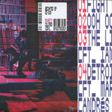 Shigeto - Weighted Ep