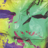 Different Fountains - Transparent Flag