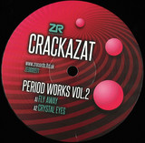 Crackazat - Period Works Vol.2