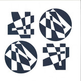 Pseudopolis - Pressure EP