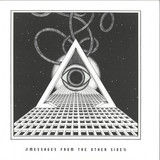 Black Sky Soul - Messages from the Other Side