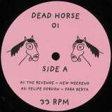 Various - DEAD HORSE 01 EP