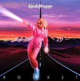 Goldfrapp - Rocket Tiesto Remix