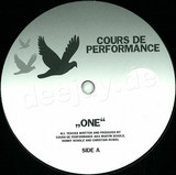 Cours De Performance - One