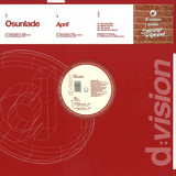 Osunlade - April