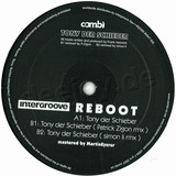 Reboot - Tony Der Schieber