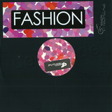 Koolwah Feat. Andi Fraggs - Fashion