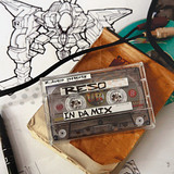 Reso - Reso In Da Mix