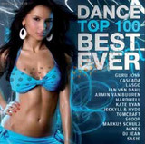 Various - Dance Top 100 Best Ever