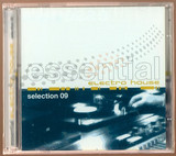 Essential Electro House - Selection Vol. 9