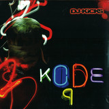 Kode9 - Dj Kicks 2x12"